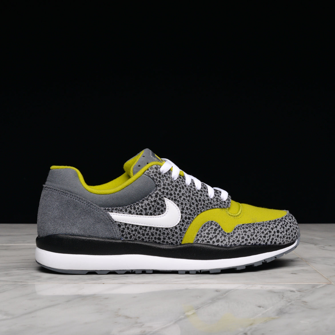 nike safari grey