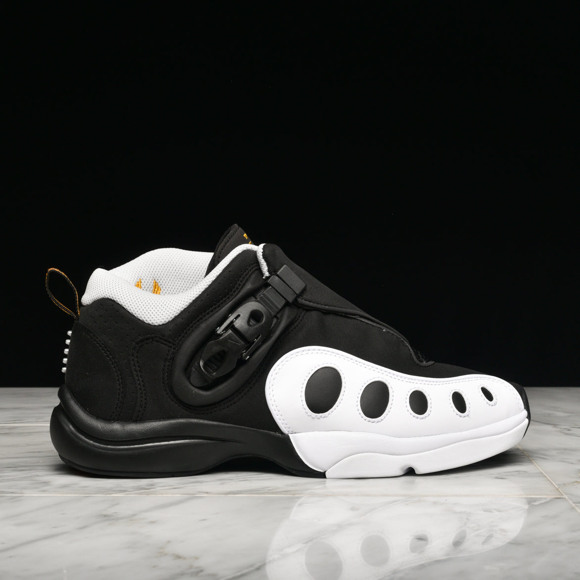 الحزب الجمهوري تصرف رسام nike zoom gp 