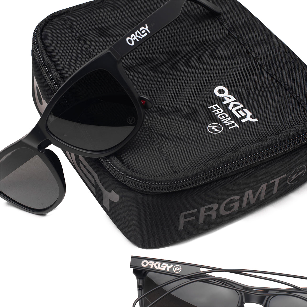 FRAGMENT X OAKLEY FROGSKIN PHASE 1 BUNDLE | lapstoneandhammer.com