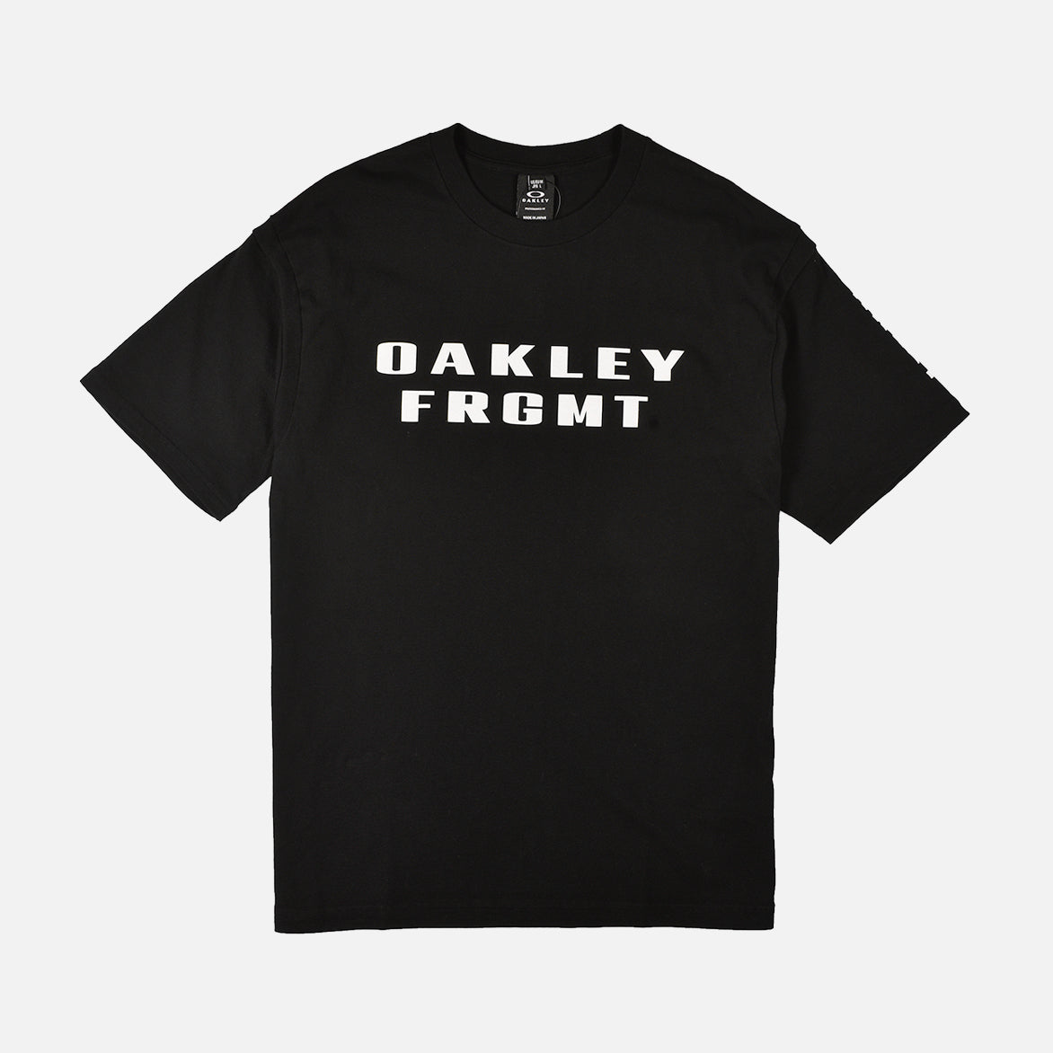 XLサイズ FRAGMENT x OAKLEY T-Shirt