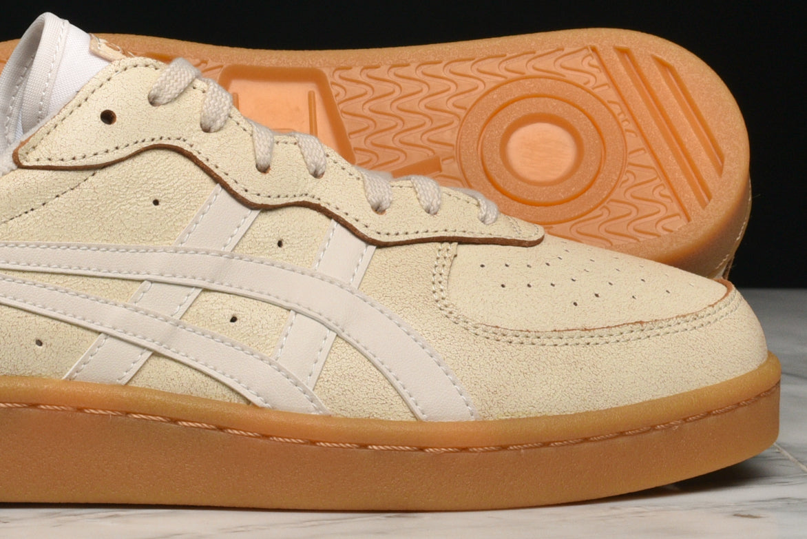 onitsuka tiger gsm oatmeal