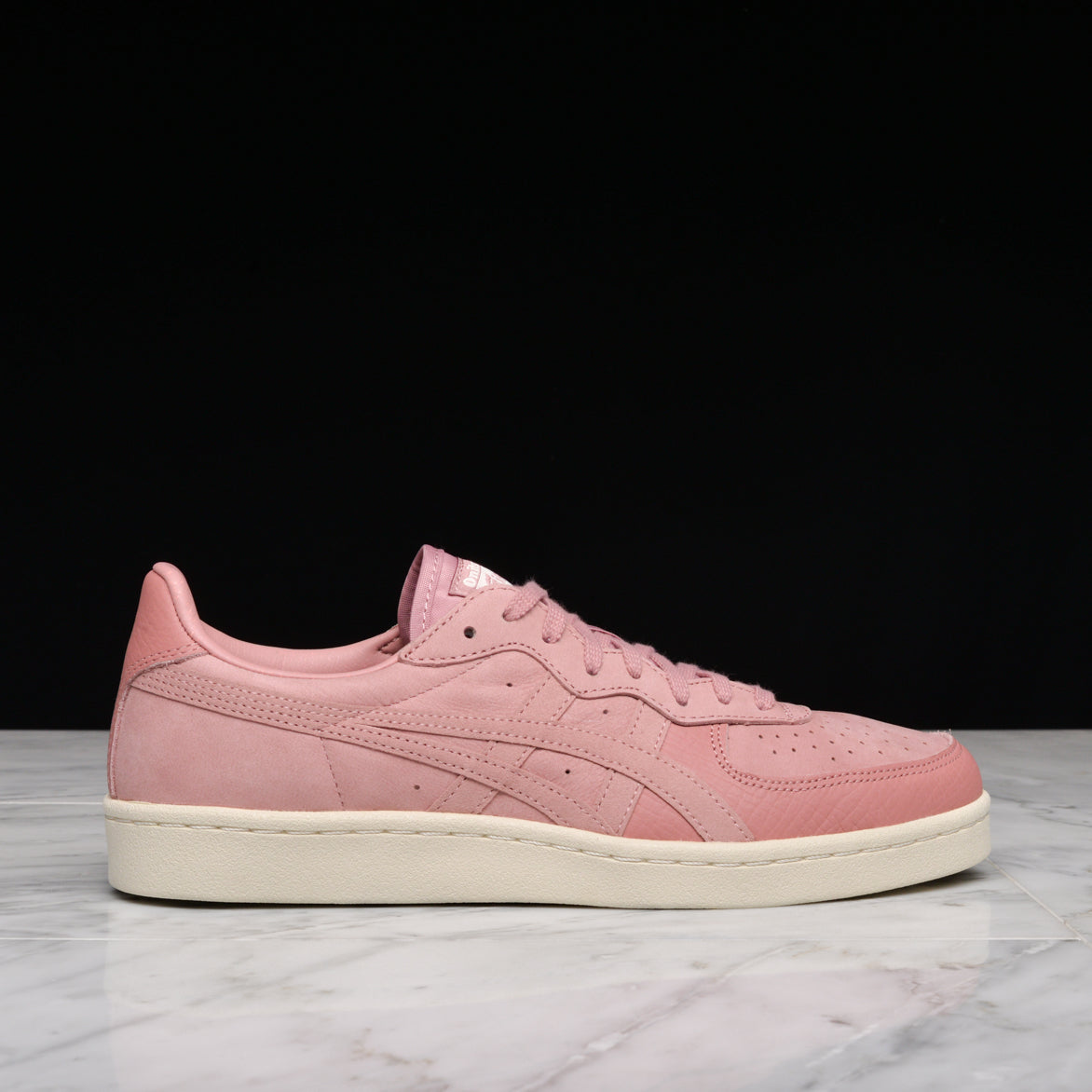 onitsuka tiger gsm ash rose