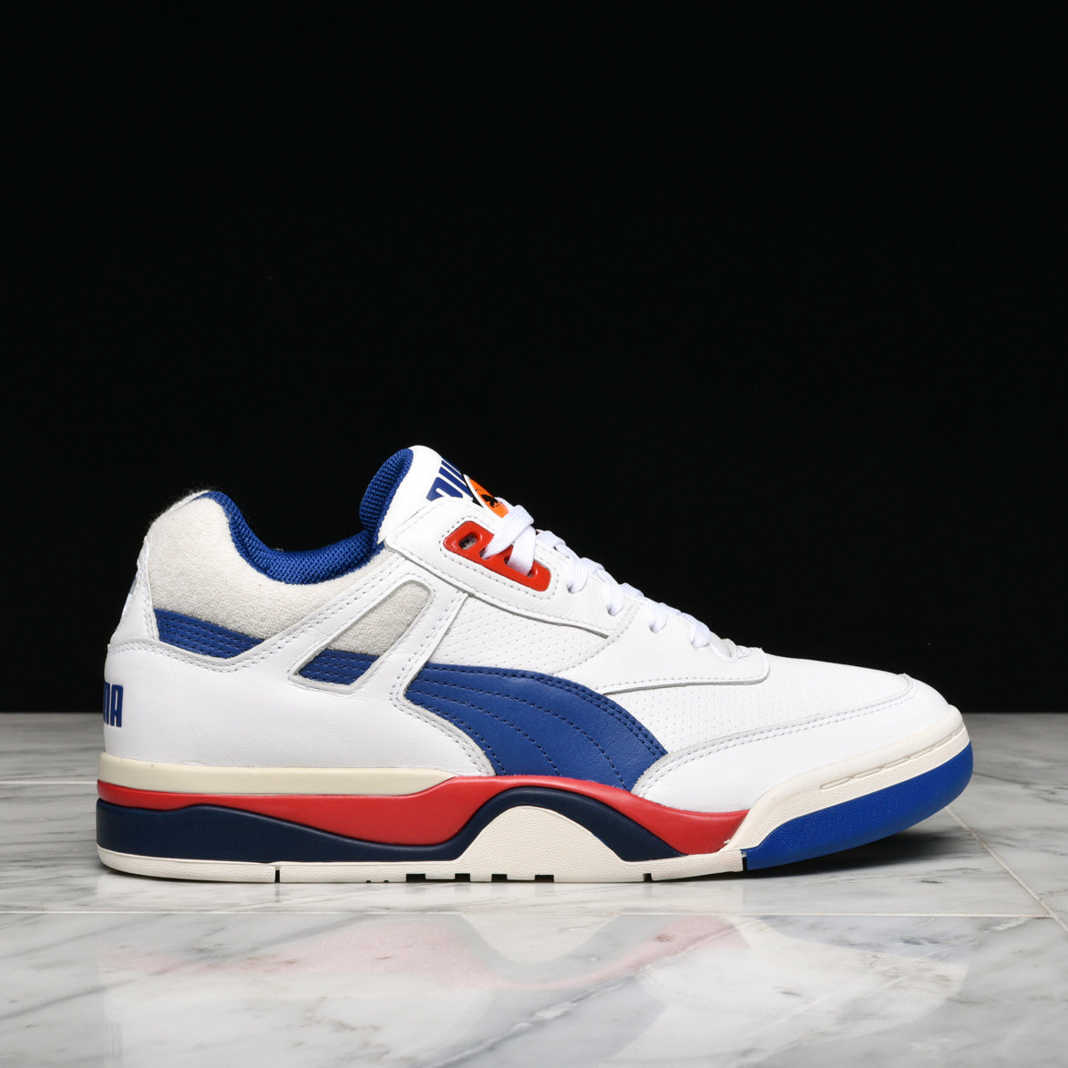 puma palace guard blue