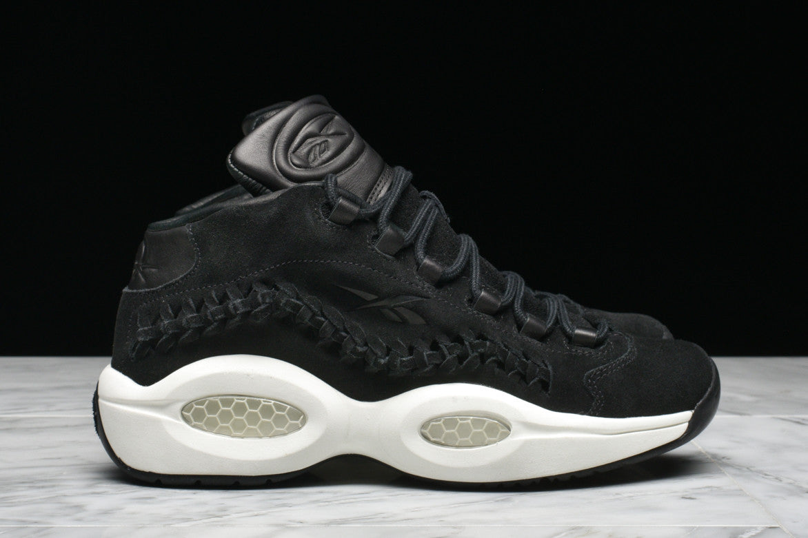 HALL OF FAME x REEBOK QUESTION MID 