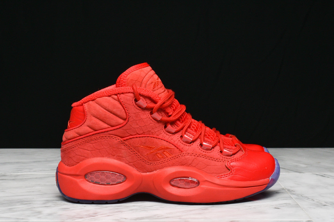 reebok question teyana taylor