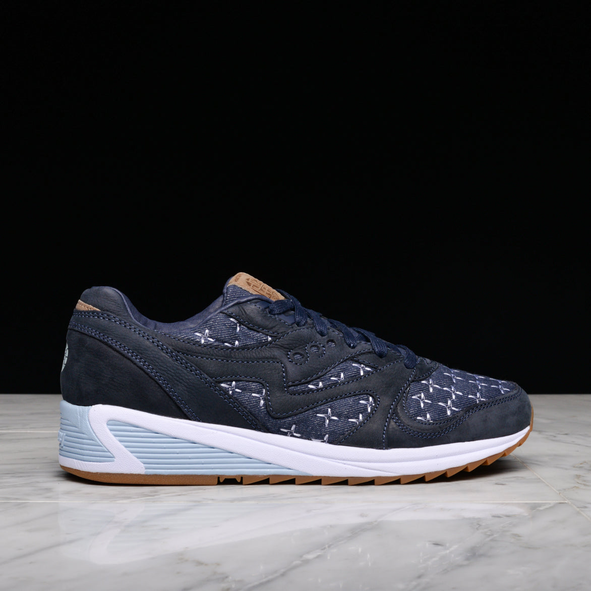 saucony grid 8000 prezzo