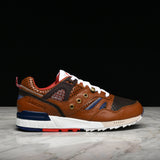 24 KILATES X SAUCONY GRID SD \