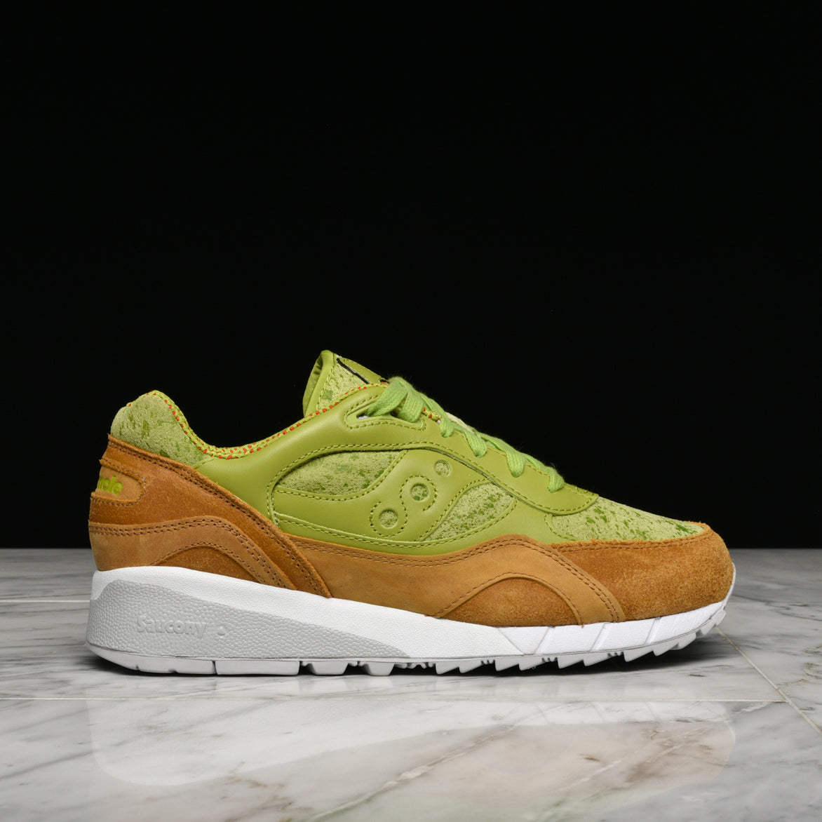 guacamole saucony