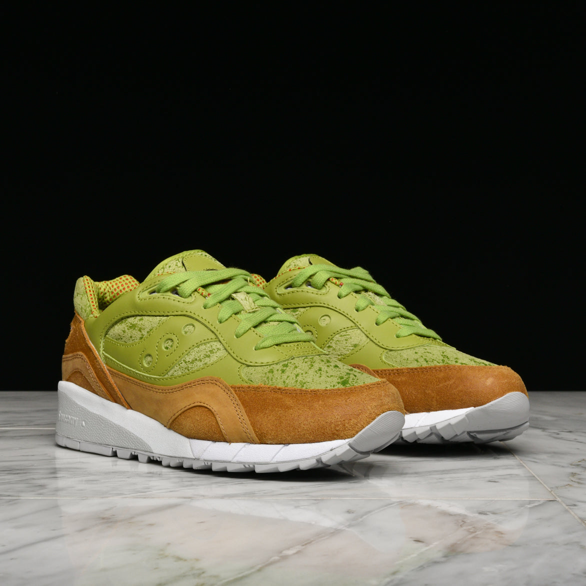 men's shadow 6000 avocado toast