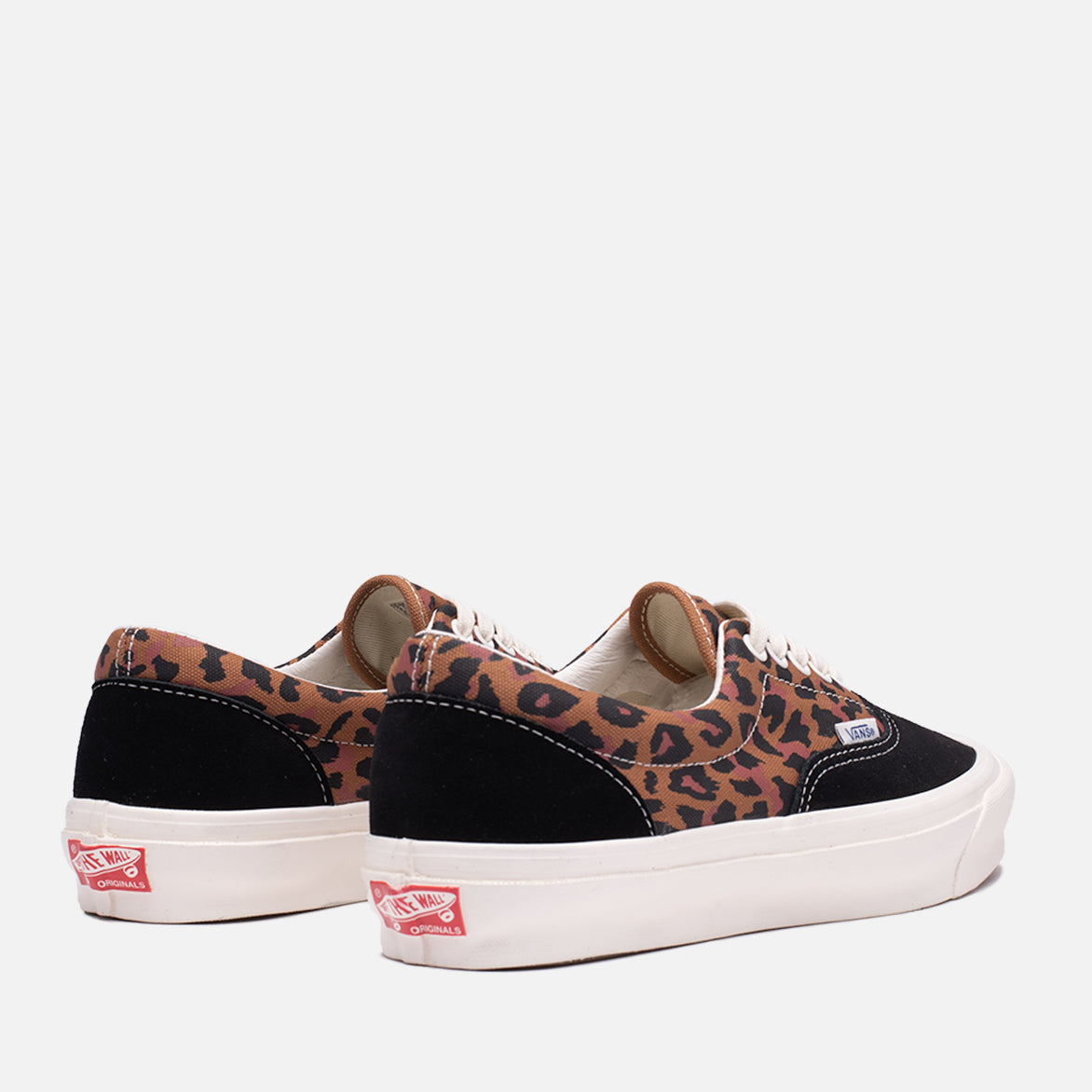 vans vault leopard