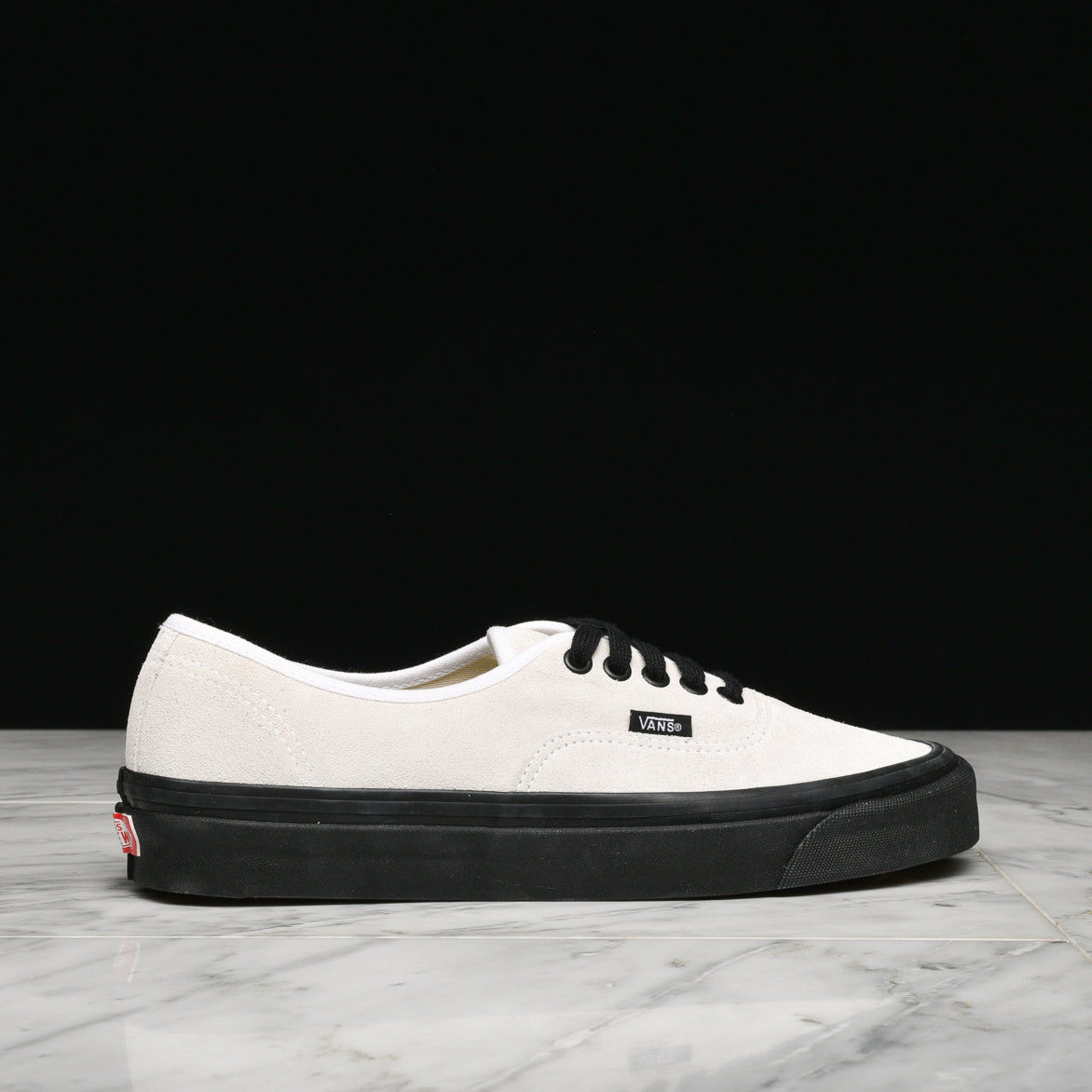 vans authentic 44 dx og