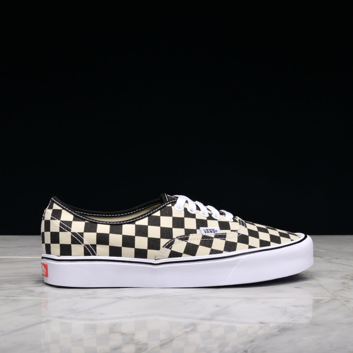 checkerboard authentic lite