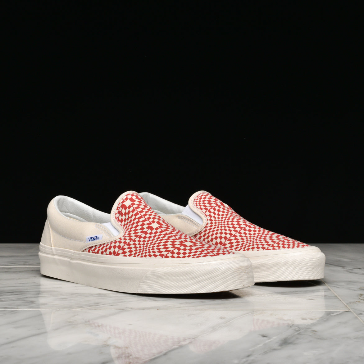 ANAHEIM FACTORY CLASSIC SLIP-ON 98 DX 