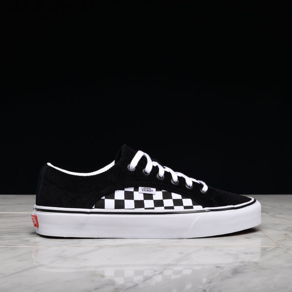 vans checker cord lampin