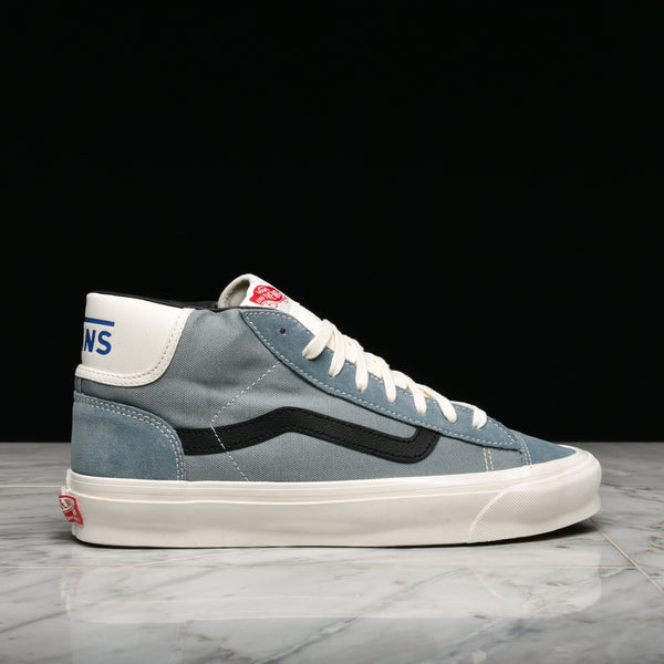 vans vault og mid skool lx