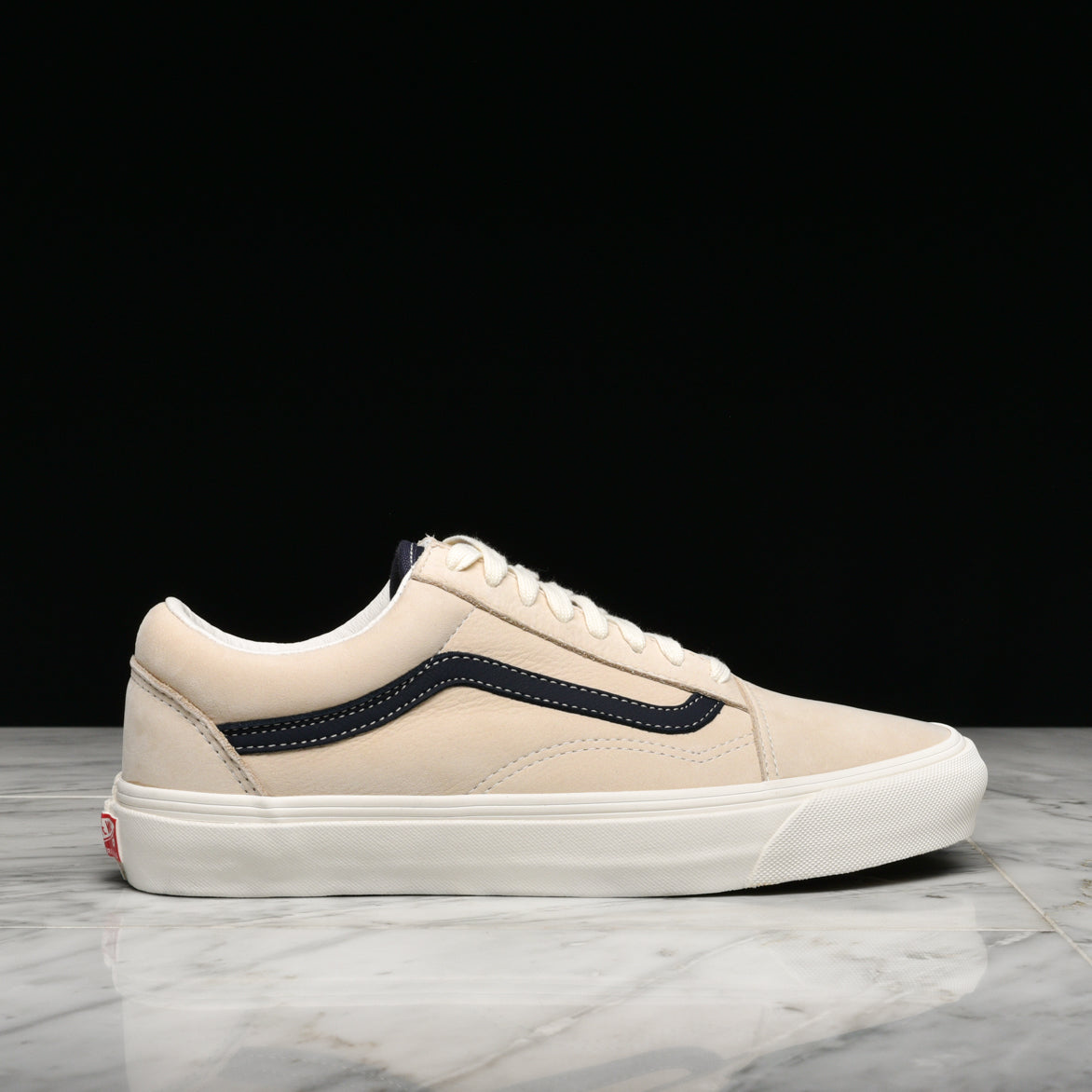 VANS VAULT OG OLD SKOOL LX (NUBUCK 