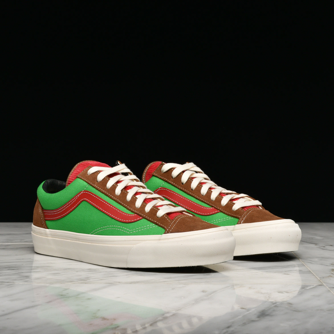 vans vault og style