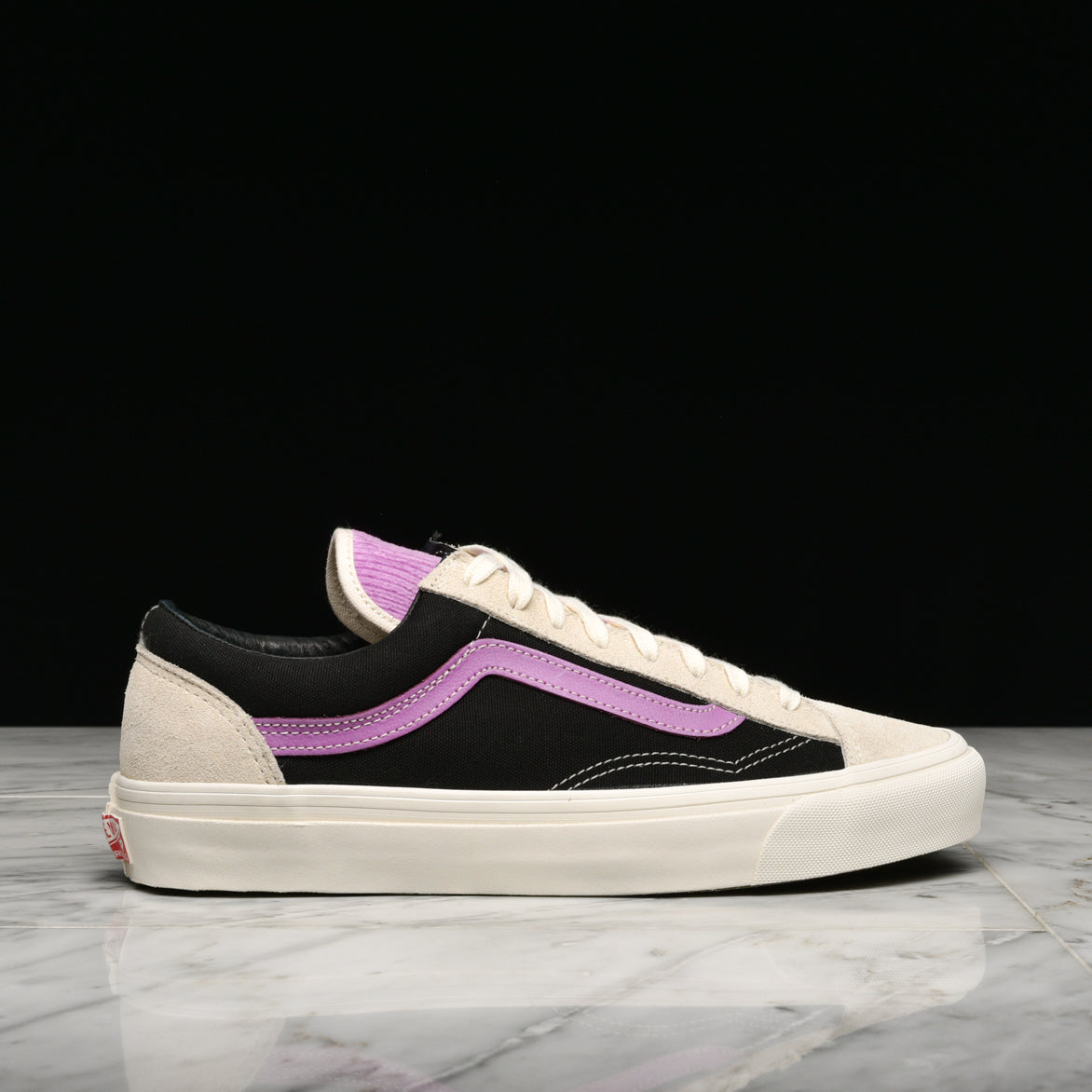 vans 36 lx