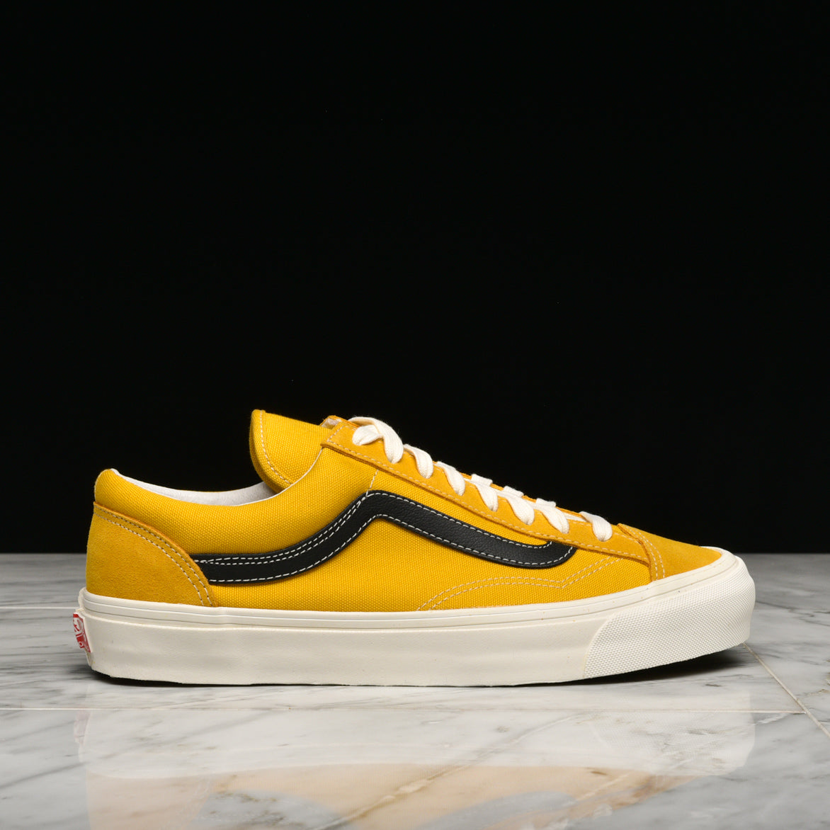 vans og style 36 lx