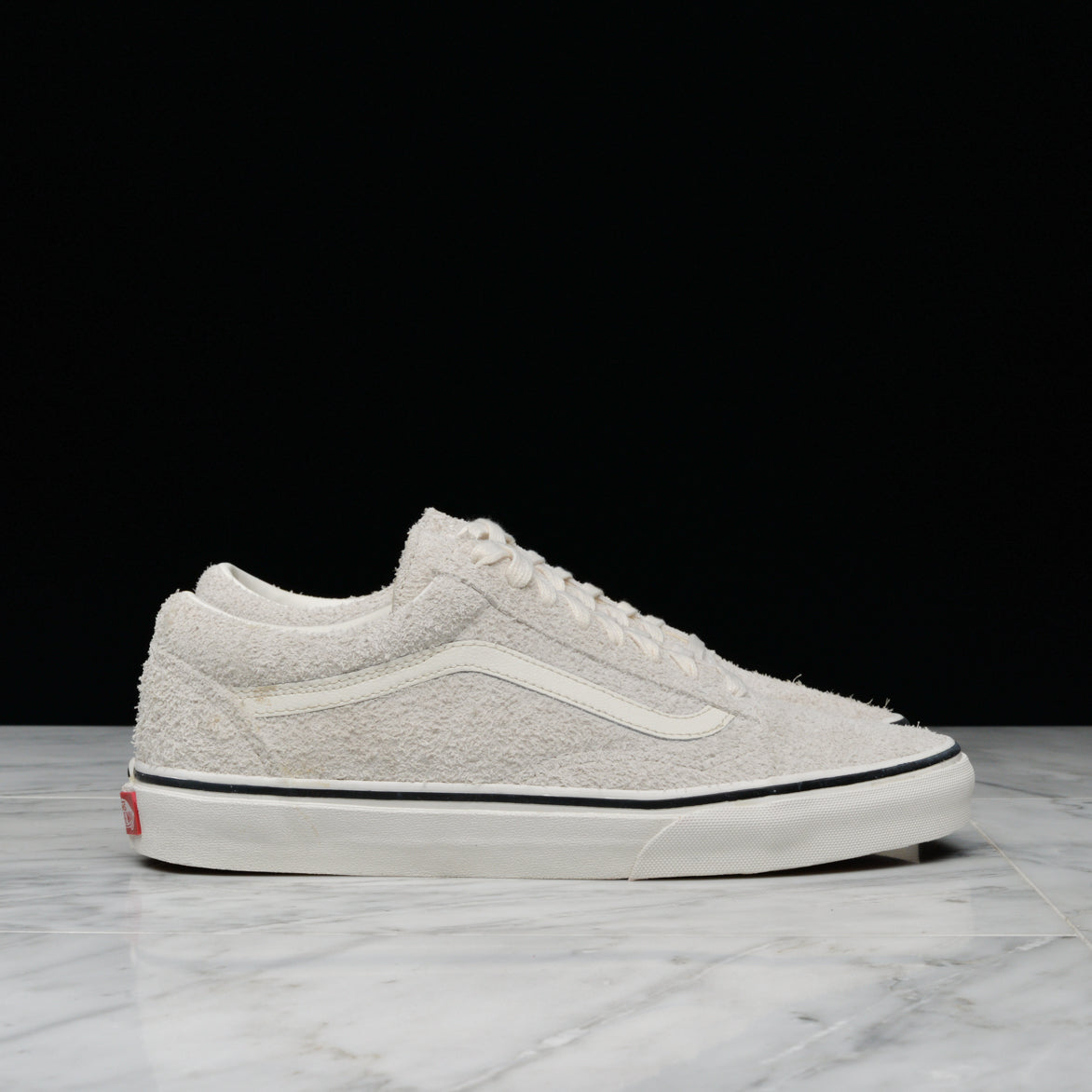 vans old skool fuzzy suede cheap online