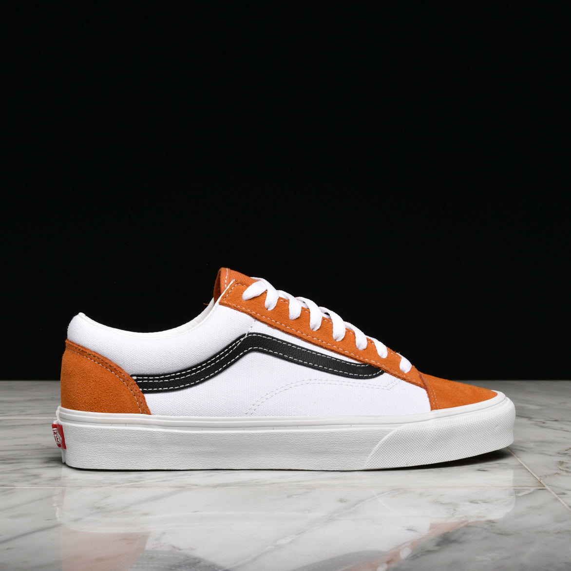 vans style 36 retro