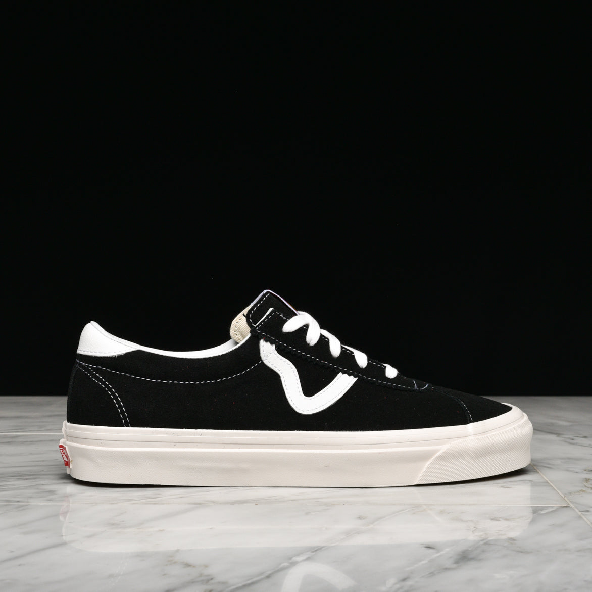 vans factory style 73 dx