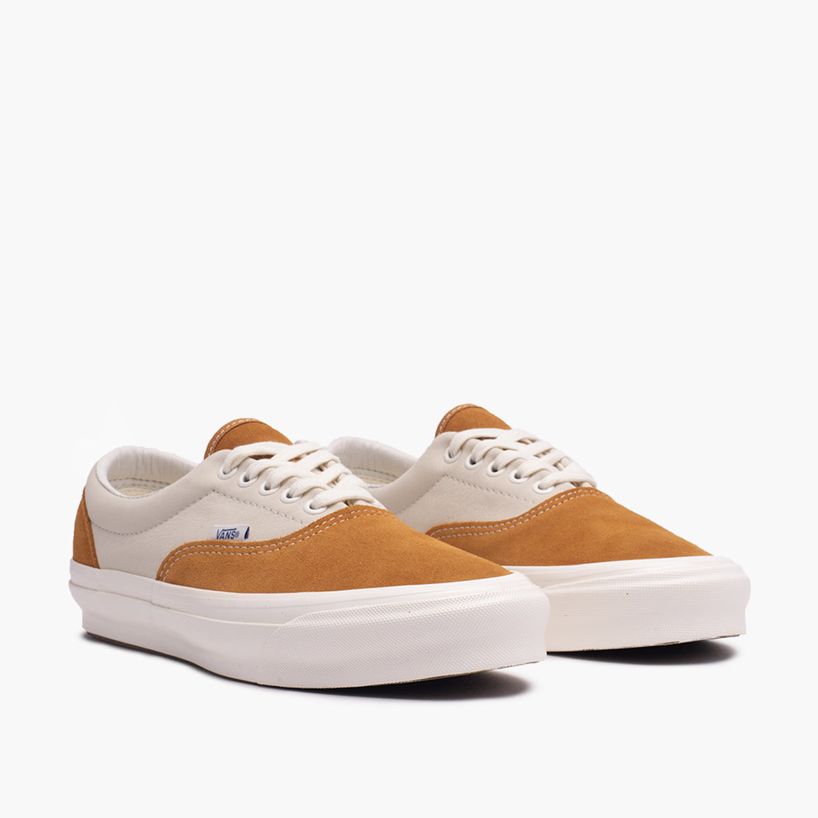 vans vault era lx suede