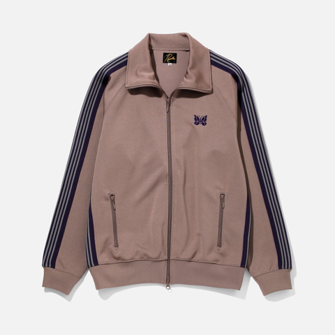 19390円販売 価格 相場 購入し Needles Track Jacket L トップス