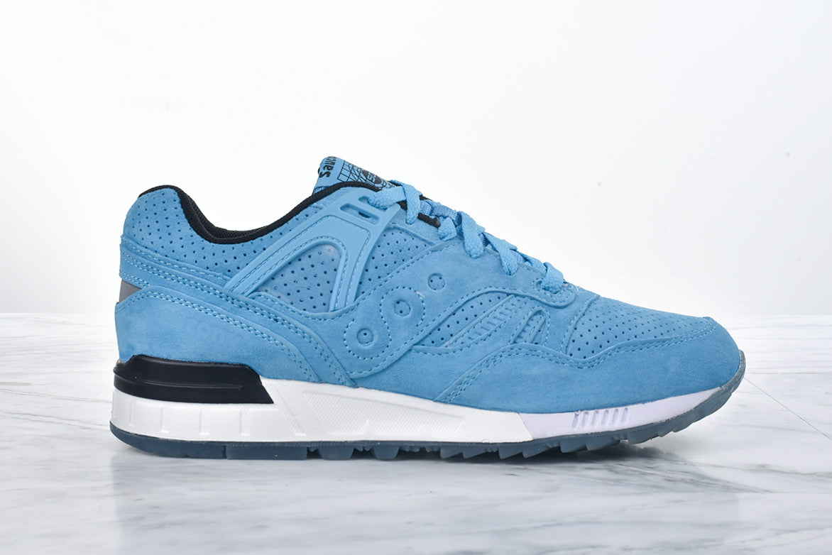 saucony razor ice blu