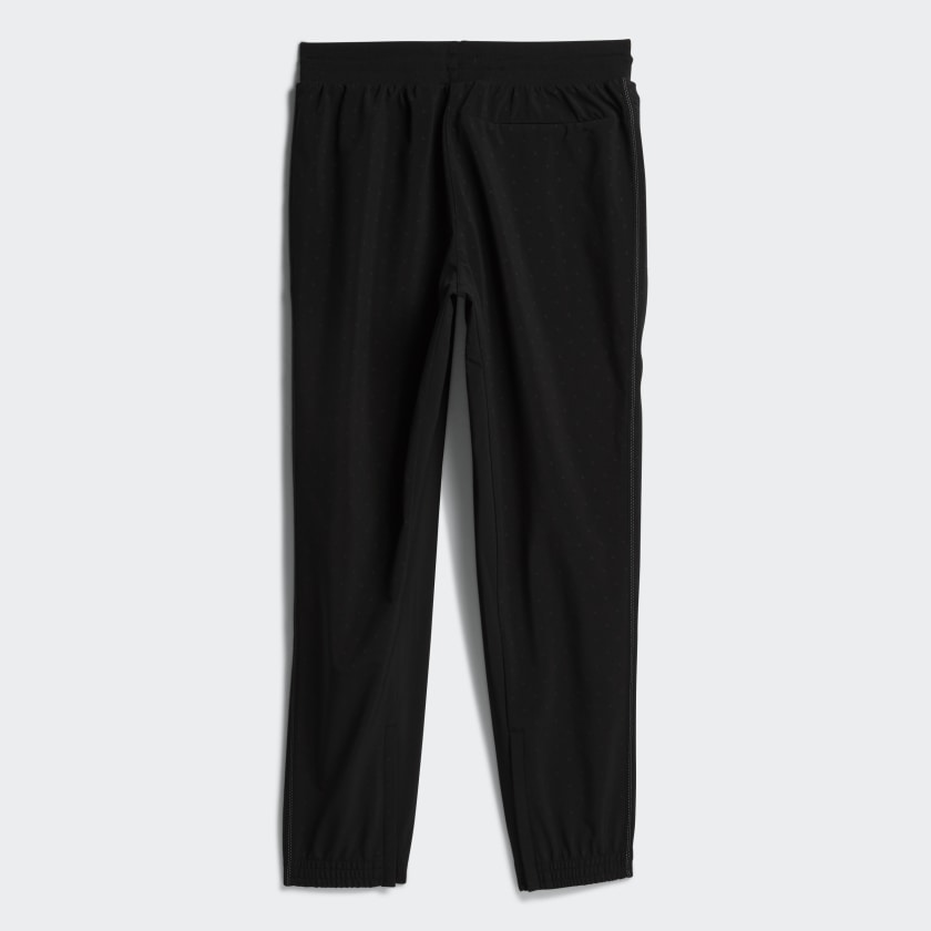 adidas jogging pants black