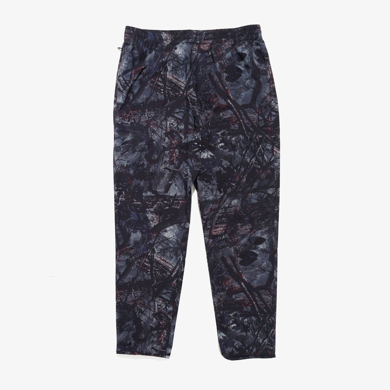 TRAINER PANT N/PU TAFFETA - GREY | lapstoneandhammer.com