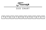 fracap sizing