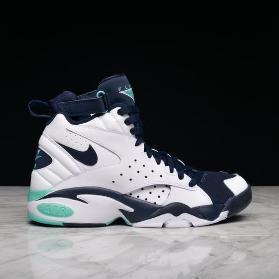 nike air maestro ii ltd