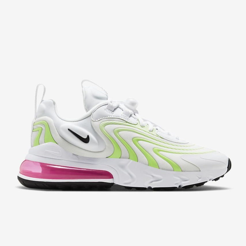 all white air max womens