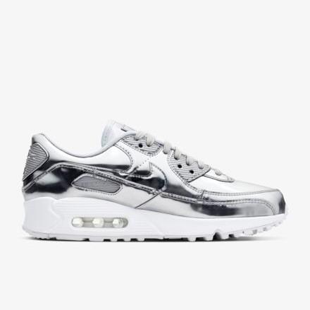 chrome air max