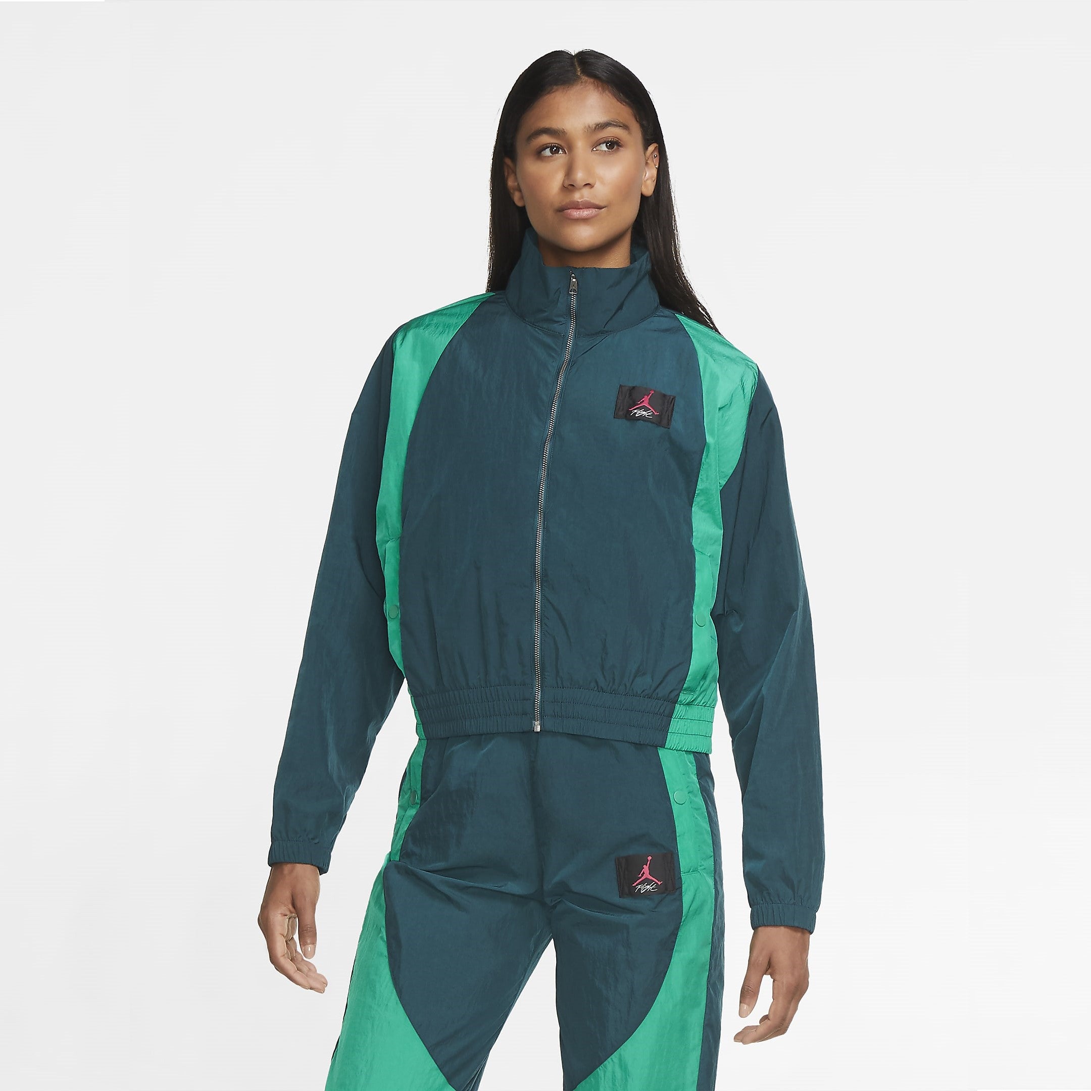 jordan jacket womens