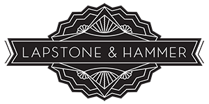 lapstone and hammer