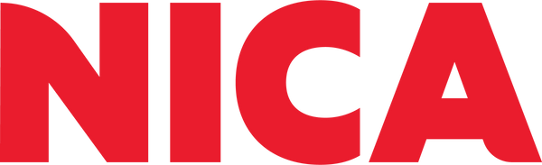 NICA Wordmark