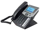 Cortelco C66 4 Line IP Business Telephone - Headset World USA - Your Headset Solutions