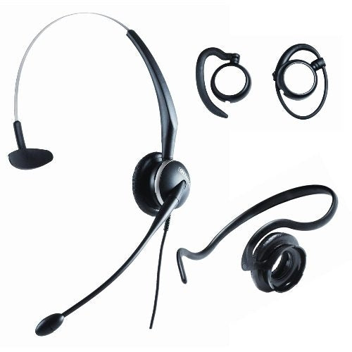 gn netcom headset