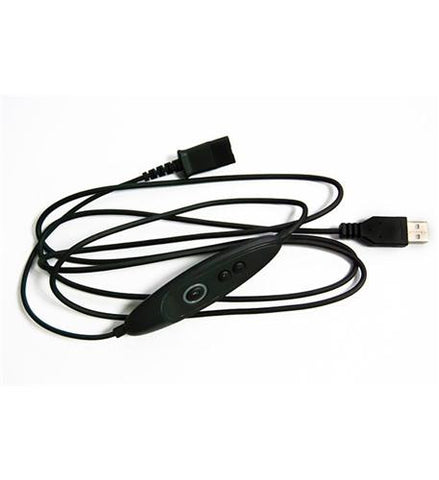 chatterbox headset extension cord