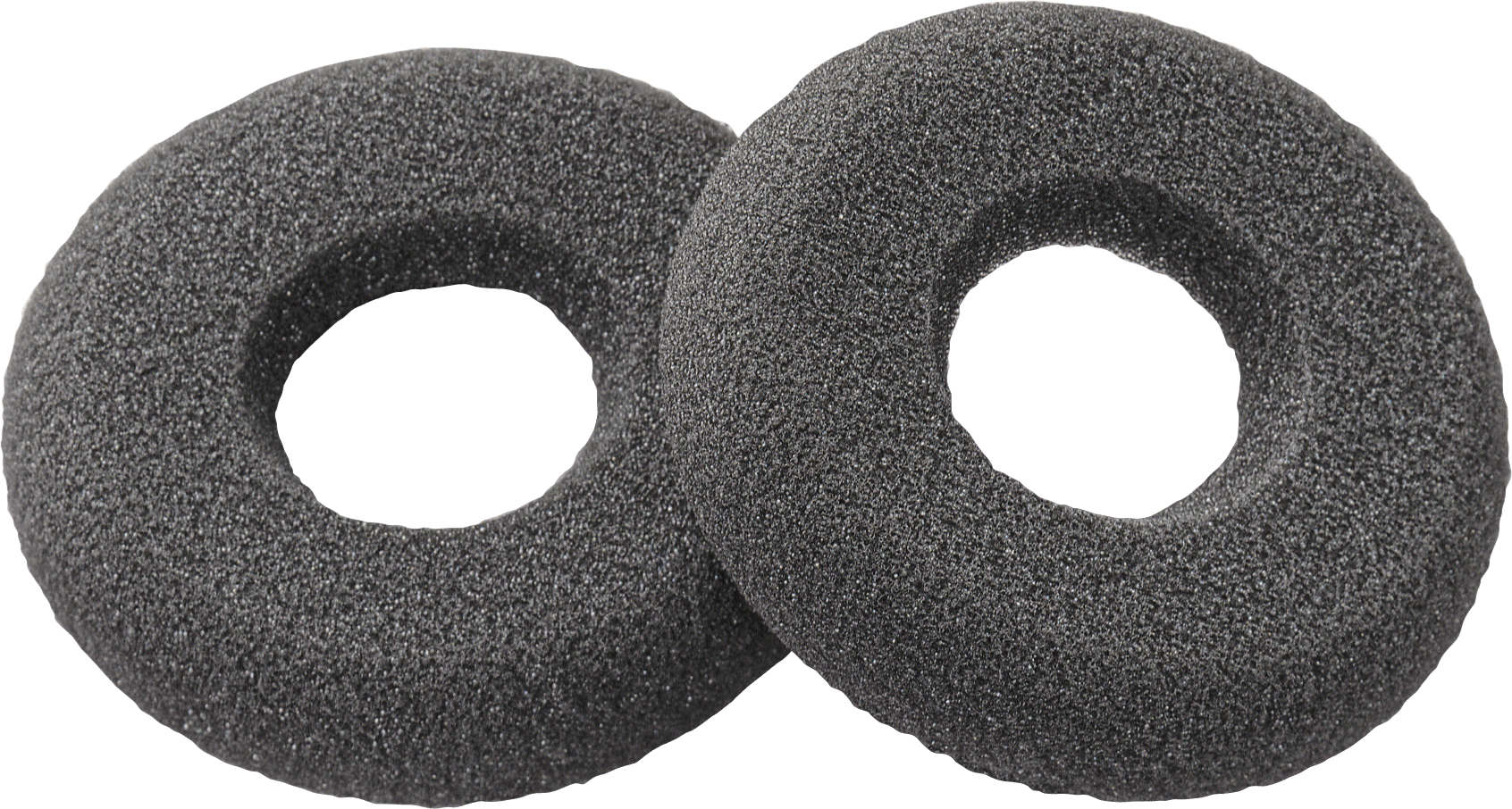 Plantronics Foam Ear Cushion Doughnut for Supraplus - 1 pair