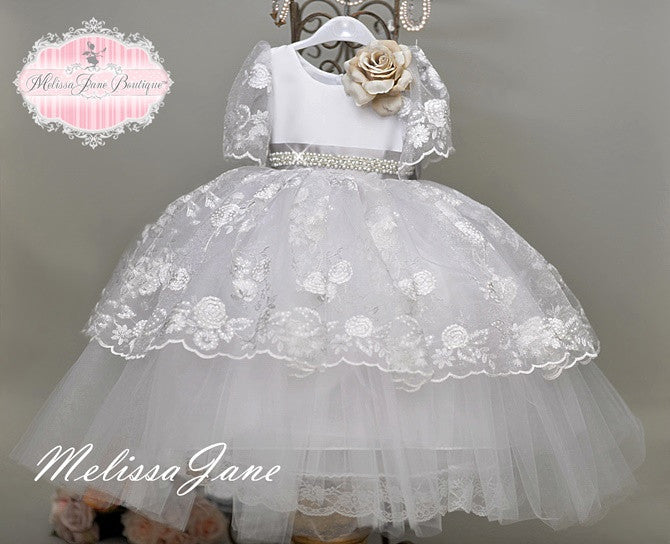 baby sparkle dress