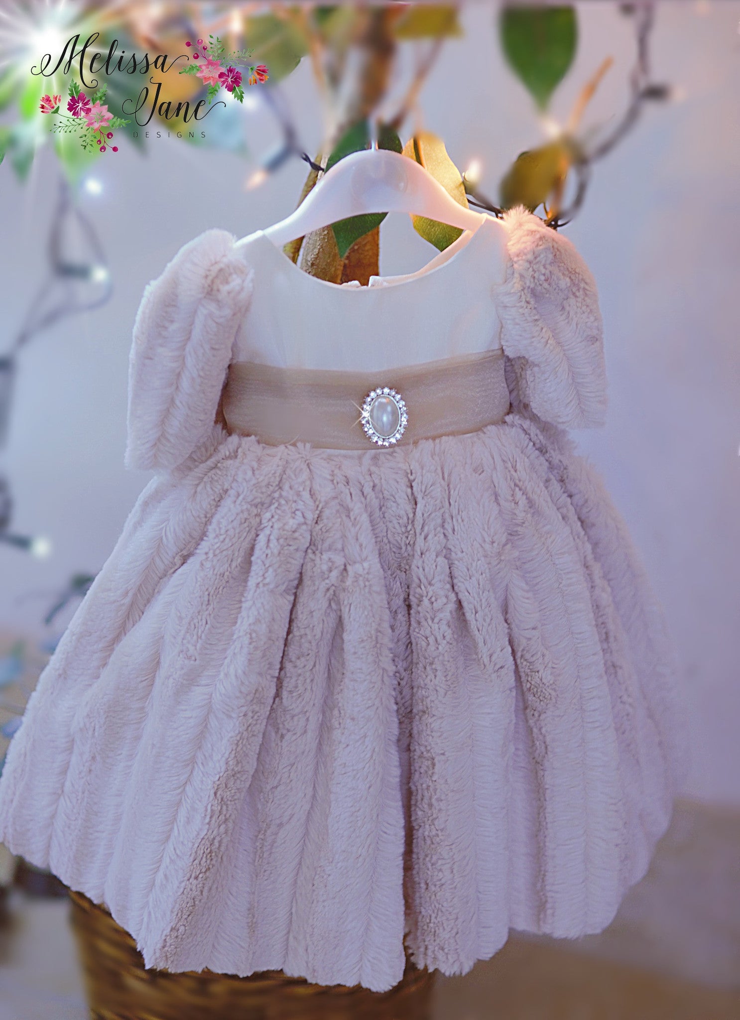 baby girl luxury dresses