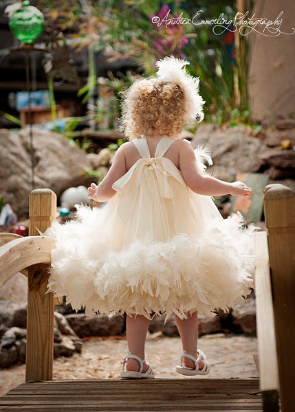 Little Miss Princess Flower Girl Dress | MelissaJaneDesigns | Quality ...