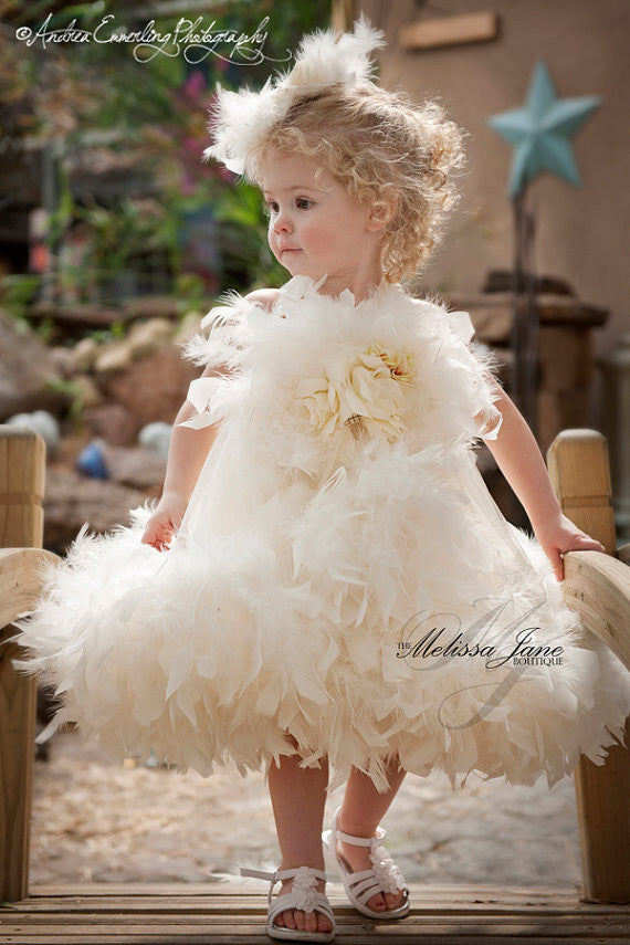 two year old flower girl dresses