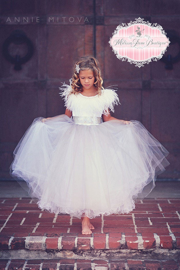 children's haute couture clothing