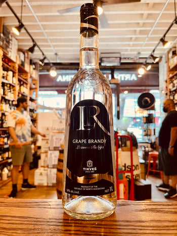 Stone Castle Raki Rrushi Brandy - Westchester Wine Warehouse