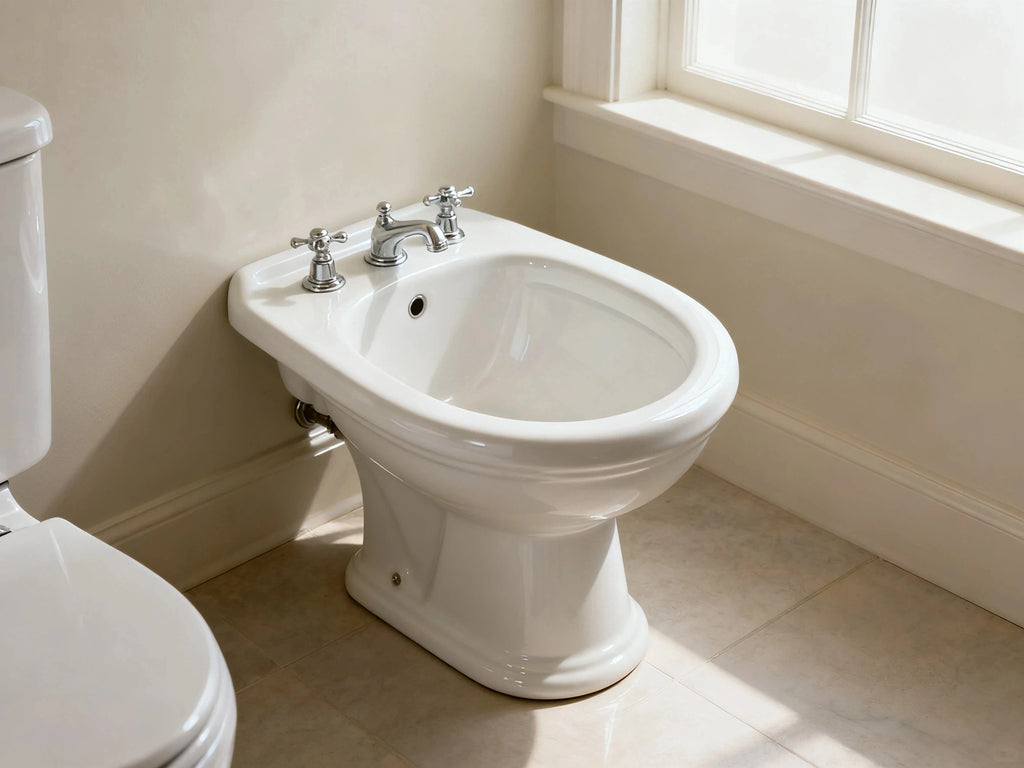 bidet