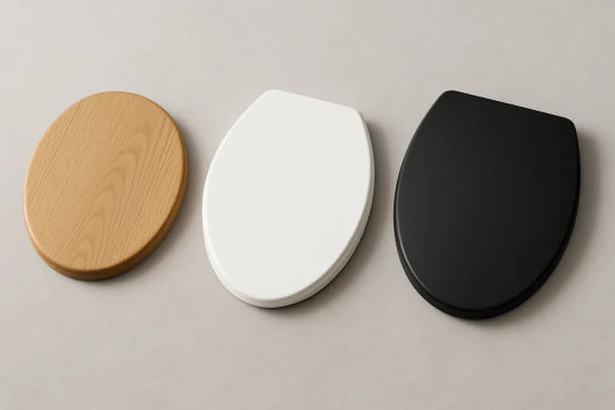toilet seat sizes